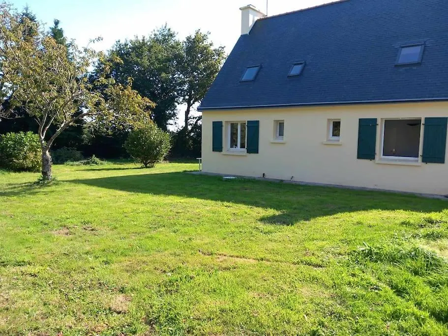 Maison Familiale Les 3 Commeres Pleuven