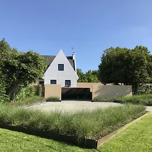 Un Moment A La Campagne Bed & Breakfast